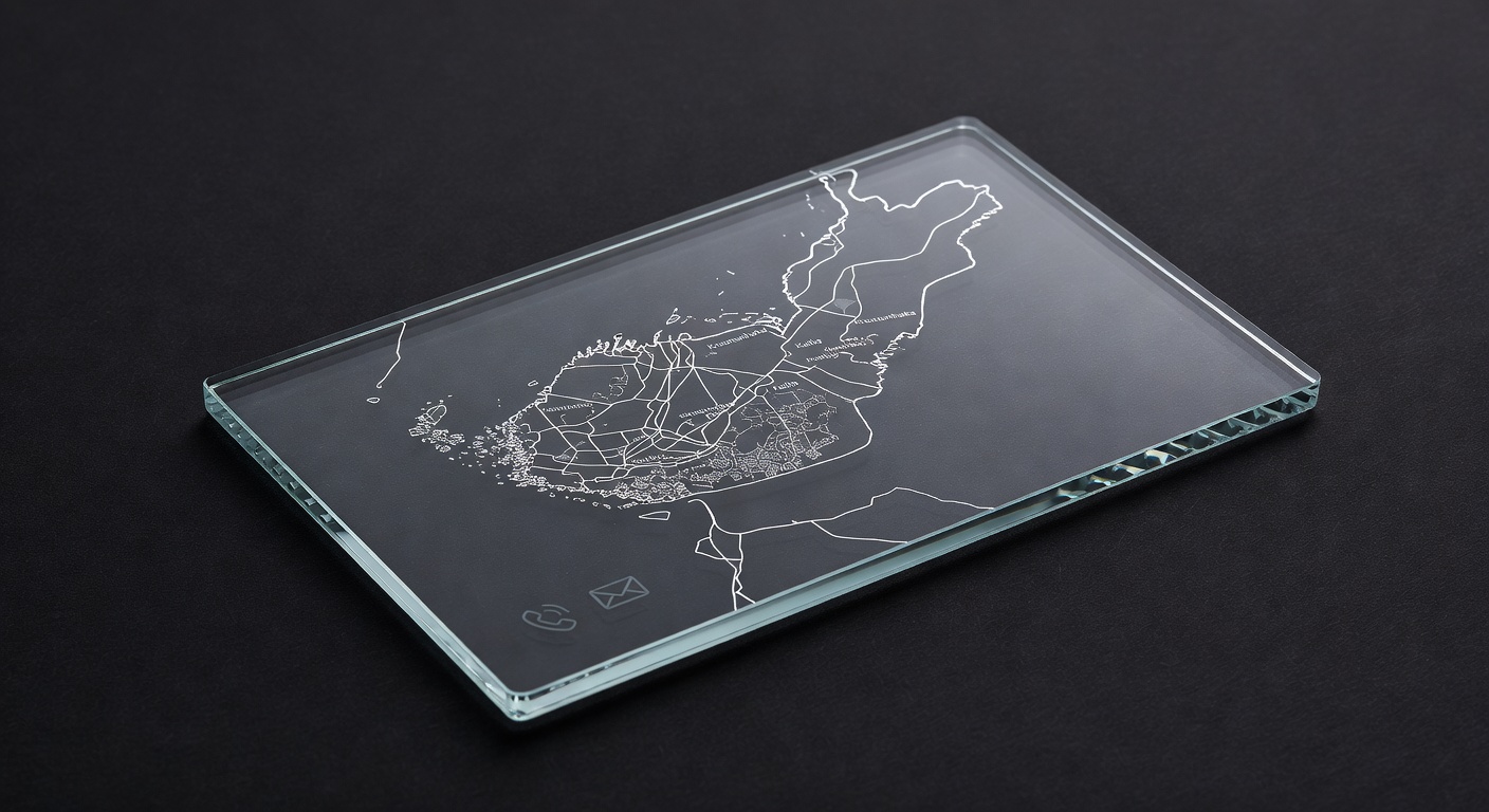 Map of Helsinki Finland location